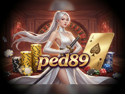 สมัคร ped89