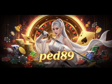 ped89 สล็อต